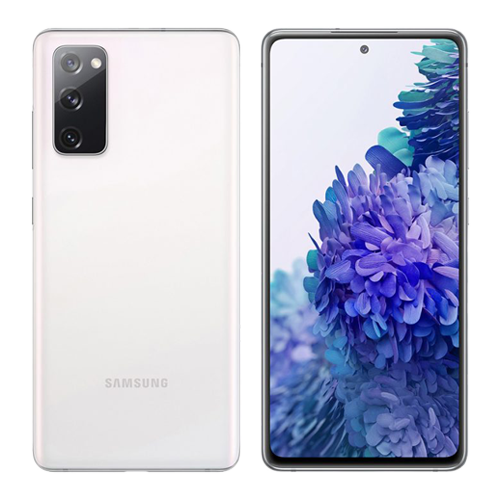 Galaxy S20 Fe