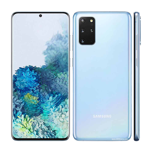 Galaxy S20