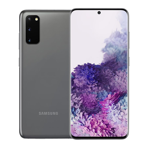 Galaxy S20 5G
