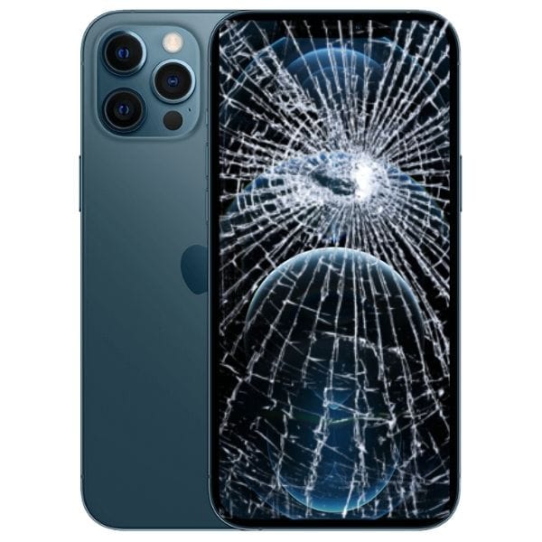 iPhone 12 Pro Max – 6 Miles Mobile LLC