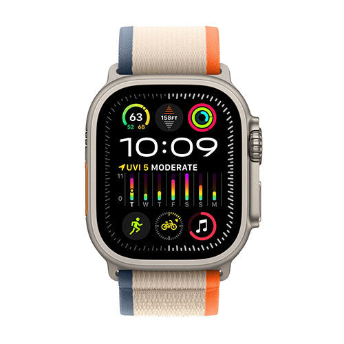 Apple Watch Restorations