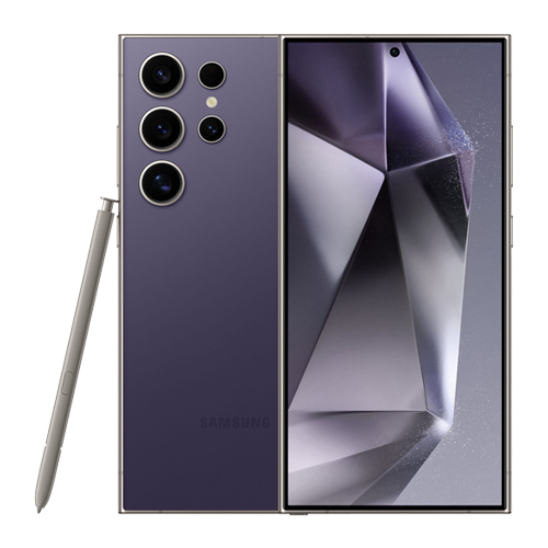 Samsung S Phone