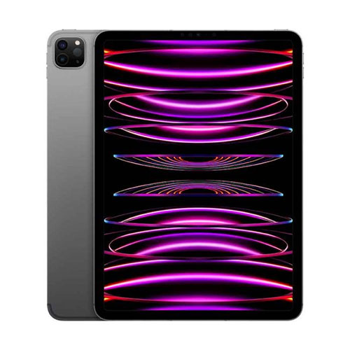 iPad Restorations