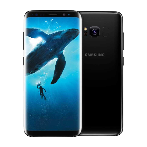 Galaxy S8