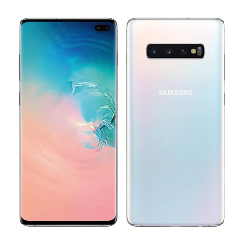 Galaxy S10