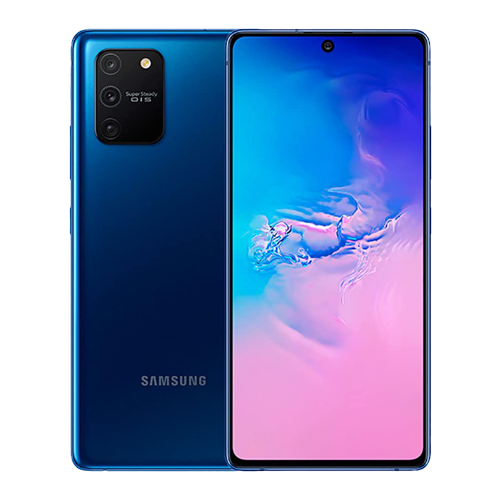 Galaxy S10 Lite
