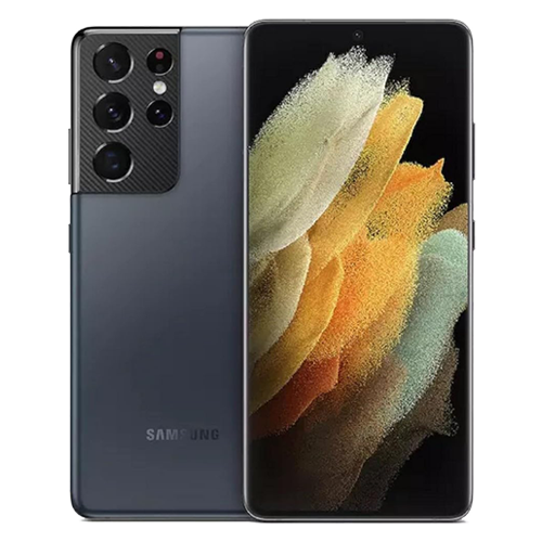 Galaxy S21 Ultra