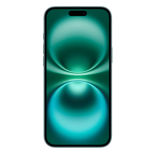 iPhone 16 Plus