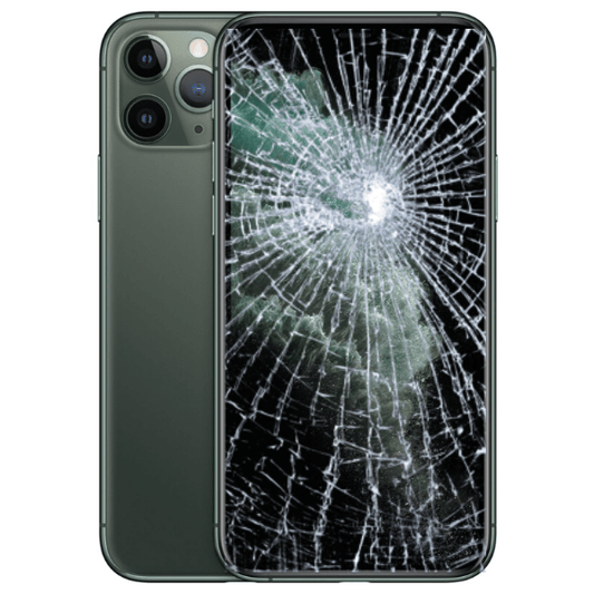 iPhone Pro 11