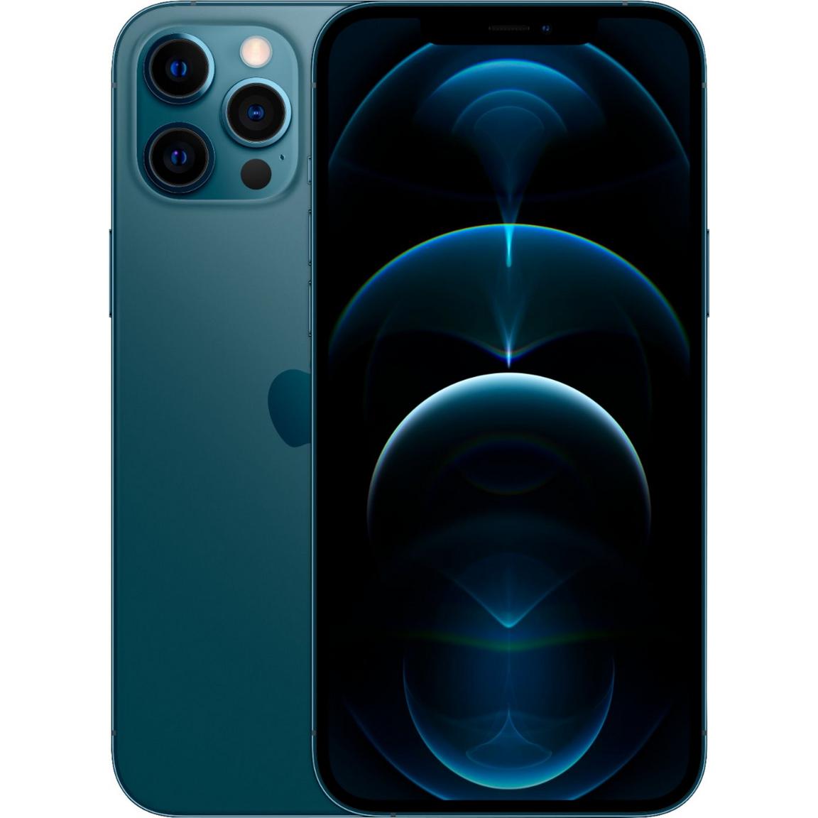 iPhone 12 Pro Max – 6 Miles Mobile LLC